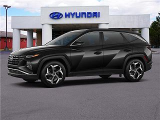 2024 Hyundai Tucson SEL Convenience KM8JCCD18RU201923 in Winchester, VA 2