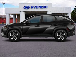 2024 Hyundai Tucson SEL Convenience KM8JCCD18RU201923 in Winchester, VA 3