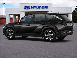 2024 Hyundai Tucson SEL Convenience KM8JCCD18RU201923 in Winchester, VA 4