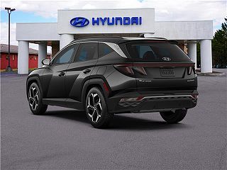 2024 Hyundai Tucson SEL Convenience KM8JCCD18RU201923 in Winchester, VA 5