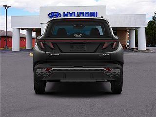 2024 Hyundai Tucson SEL Convenience KM8JCCD18RU201923 in Winchester, VA 6