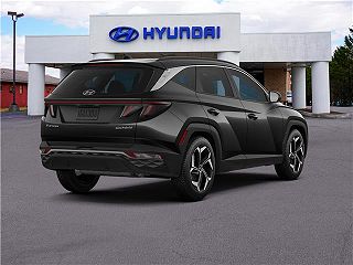 2024 Hyundai Tucson SEL Convenience KM8JCCD18RU201923 in Winchester, VA 7