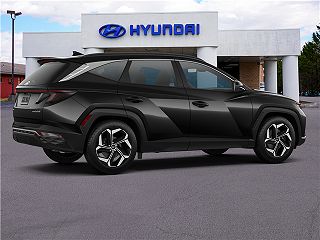 2024 Hyundai Tucson SEL Convenience KM8JCCD18RU201923 in Winchester, VA 8