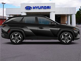 2024 Hyundai Tucson SEL Convenience KM8JCCD18RU201923 in Winchester, VA 9
