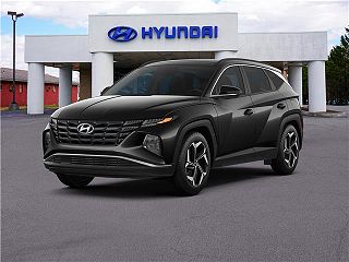 2024 Hyundai Tucson SEL Convenience KM8JCCD18RU201923 in Winchester, VA