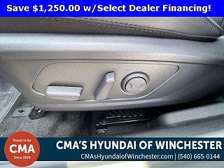 2024 Hyundai Tucson Limited Edition KM8JECD12RU217433 in Winchester, VA 13