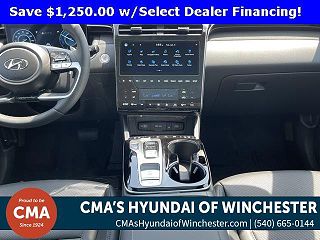 2024 Hyundai Tucson Limited Edition KM8JECD12RU217433 in Winchester, VA 25