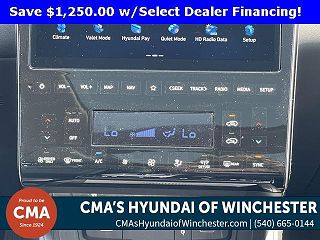 2024 Hyundai Tucson Limited Edition KM8JECD12RU217433 in Winchester, VA 26