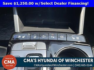 2024 Hyundai Tucson Limited Edition KM8JECD12RU217433 in Winchester, VA 28