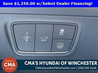 2024 Hyundai Tucson Limited Edition KM8JECD12RU217433 in Winchester, VA 29