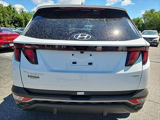 2024 Hyundai Tucson SEL 5NMJBCDE0RH416424 in York, PA 7