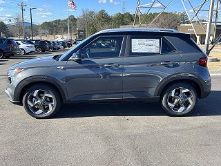 2024 Hyundai Venue Limited KMHRC8A39RU293050 in Lilburn, GA 9