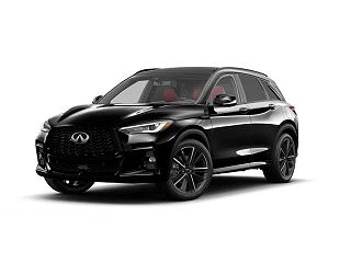 2024 Infiniti QX50 Sport VIN: 3PCAJ5FB3RF109199