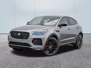 2024 Jaguar E-Pace R-Dynamic SE SADFL2FX1R1044053 in Van Nuys, CA 1