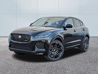 2024 Jaguar E-Pace R-Dynamic SE VIN: SADFL2FX5R1042886