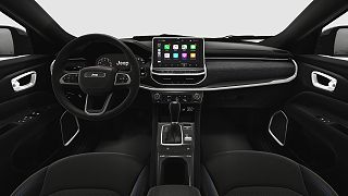 2024 Jeep Compass  3C4NJDBNXRT156839 in Bridgton, ME 6