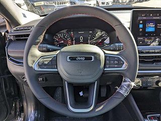 2024 Jeep Compass Trailhawk 3C4NJDDN7RT590164 in Bristol, CT 11