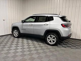 2024 Jeep Compass  3C4NJDBN0RT147261 in Celina, OH 3