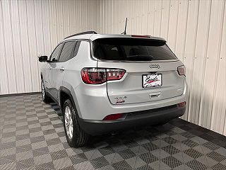 2024 Jeep Compass  3C4NJDBN0RT147261 in Celina, OH 5