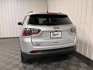 2024 Jeep Compass  3C4NJDBN0RT147261 in Celina, OH 6