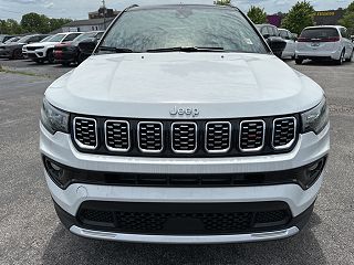 2024 Jeep Compass Limited Edition 3C4NJDCN6RT102310 in Frankfort, KY 4