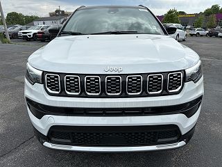 2024 Jeep Compass Limited Edition 3C4NJDCN5RT101018 in Frankfort, KY 4