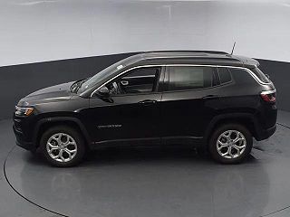 2024 Jeep Compass  3C4NJDBN0RT114521 in Goshen, NY 10