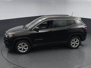 2024 Jeep Compass  3C4NJDBN0RT114521 in Goshen, NY 11