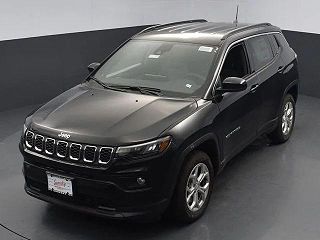 2024 Jeep Compass  3C4NJDBN0RT114521 in Goshen, NY 12