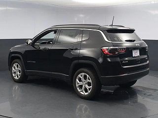 2024 Jeep Compass  3C4NJDBN0RT114521 in Goshen, NY 16