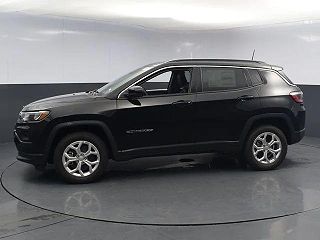 2024 Jeep Compass  3C4NJDBN0RT114521 in Goshen, NY 18