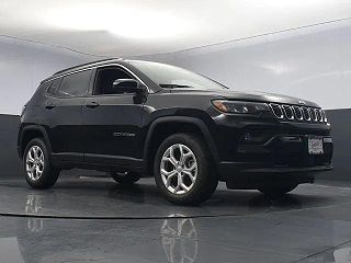 2024 Jeep Compass  3C4NJDBN0RT114521 in Goshen, NY 20
