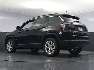 2024 Jeep Compass  3C4NJDBN0RT114521 in Goshen, NY 23