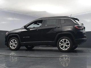 2024 Jeep Compass  3C4NJDBN0RT114521 in Goshen, NY 24