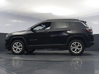 2024 Jeep Compass  3C4NJDBN0RT114521 in Goshen, NY 25
