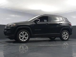 2024 Jeep Compass  3C4NJDBN0RT114521 in Goshen, NY 26