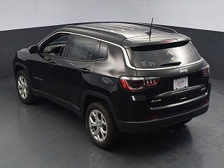 2024 Jeep Compass  3C4NJDBN0RT114521 in Goshen, NY 8