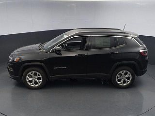 2024 Jeep Compass  3C4NJDBN2RT114522 in Goshen, NY 10