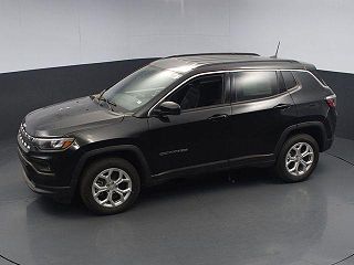 2024 Jeep Compass  3C4NJDBN2RT114522 in Goshen, NY 11