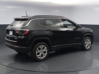 2024 Jeep Compass  3C4NJDBN2RT114522 in Goshen, NY 14