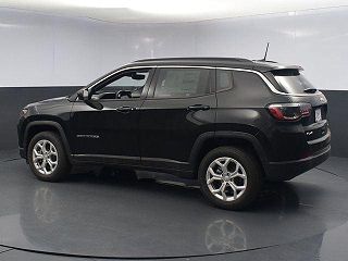 2024 Jeep Compass  3C4NJDBN2RT114522 in Goshen, NY 16