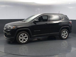 2024 Jeep Compass  3C4NJDBN2RT114522 in Goshen, NY 18