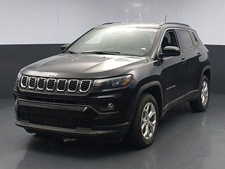 2024 Jeep Compass  3C4NJDBN2RT114522 in Goshen, NY 19