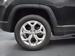 2024 Jeep Compass  3C4NJDBN2RT114522 in Goshen, NY 2