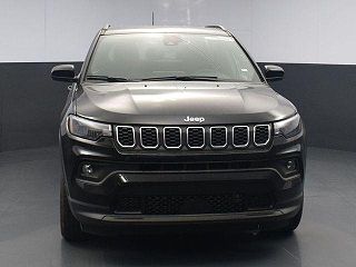 2024 Jeep Compass  3C4NJDBN2RT114522 in Goshen, NY 20