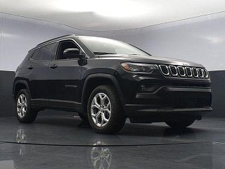 2024 Jeep Compass  3C4NJDBN2RT114522 in Goshen, NY 21