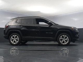 2024 Jeep Compass  3C4NJDBN2RT114522 in Goshen, NY 22