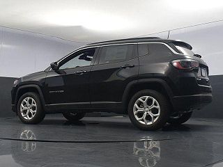 2024 Jeep Compass  3C4NJDBN2RT114522 in Goshen, NY 24
