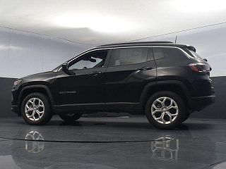 2024 Jeep Compass  3C4NJDBN2RT114522 in Goshen, NY 25