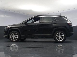 2024 Jeep Compass  3C4NJDBN2RT114522 in Goshen, NY 26